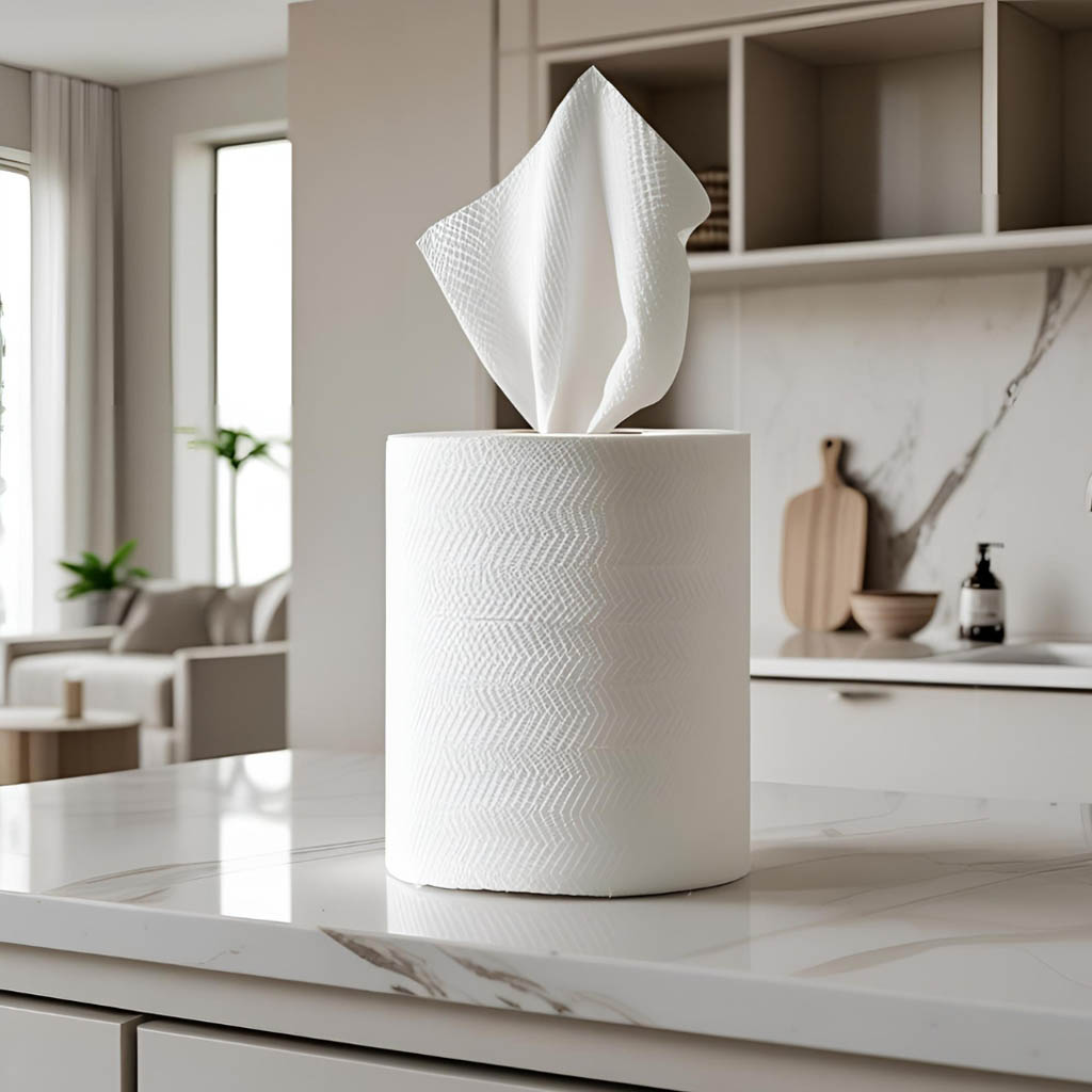Maxi Towel Tissue 5